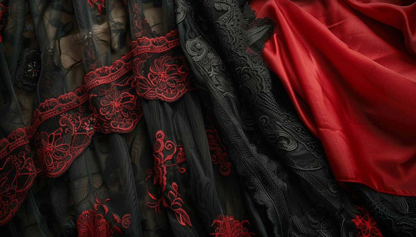 Comment choisir la lingerie sexy parfaite pour une soirée spéciale