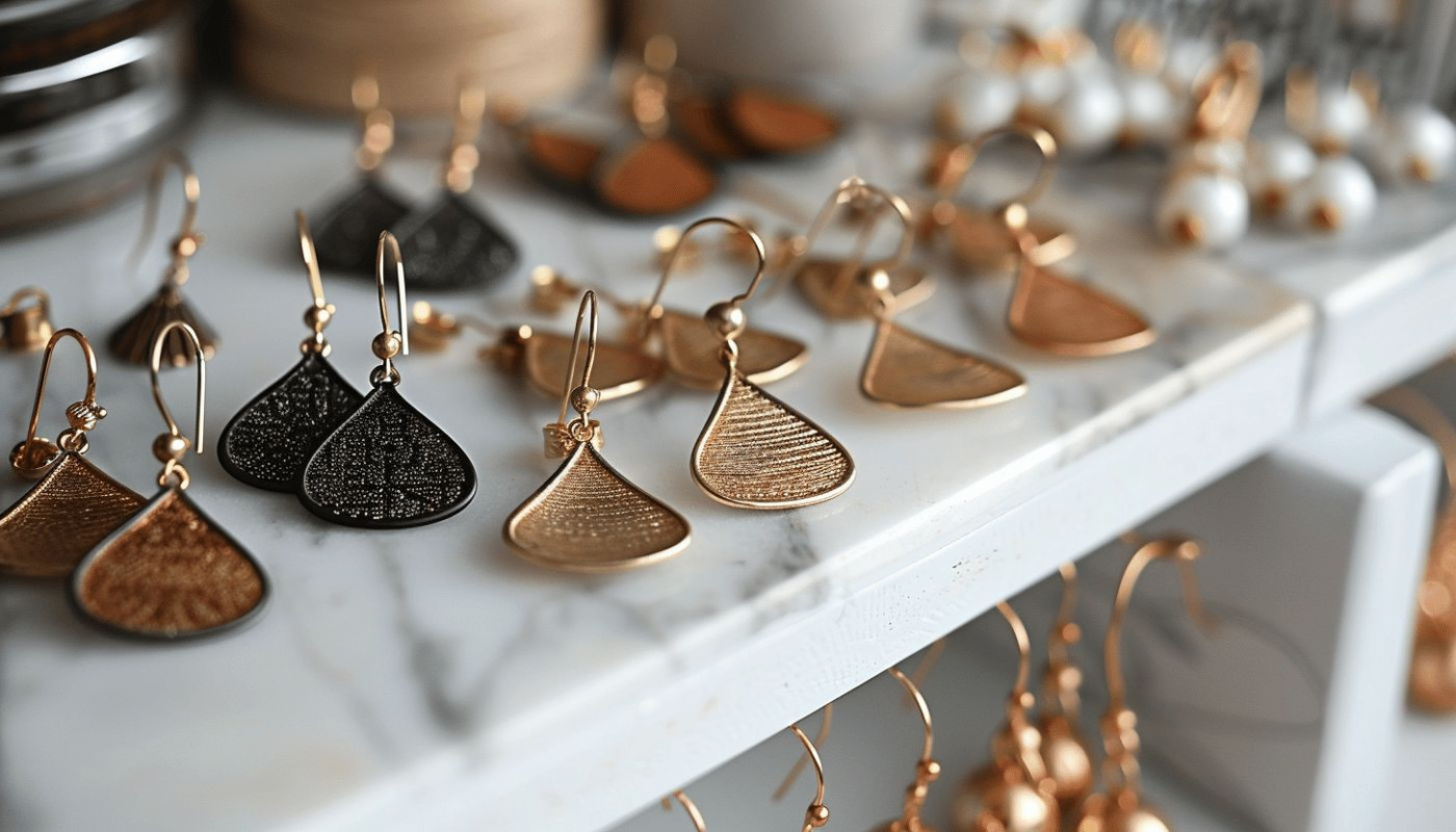 Comment choisir les clous d'oreilles parfaits pour chaque occasion