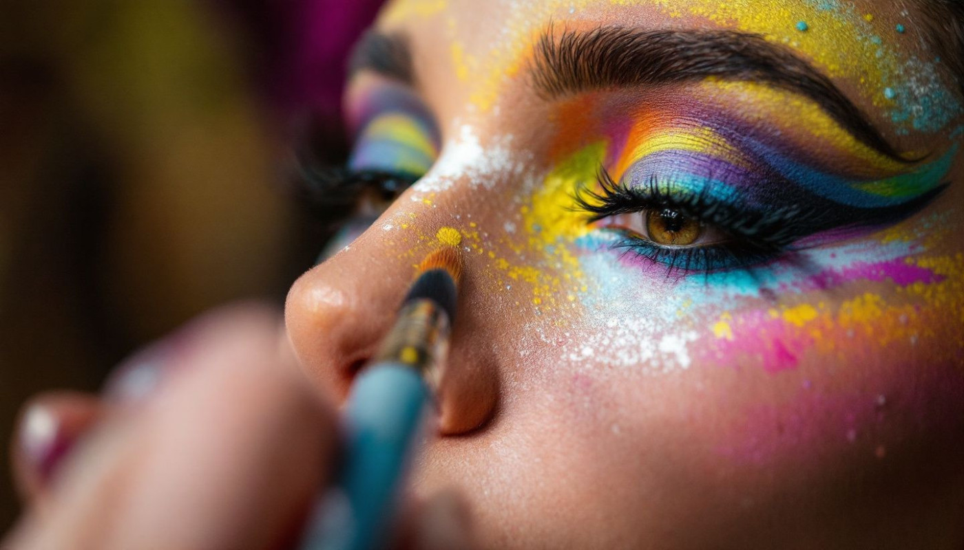 Découvrir les secrets des produits de maquillage les plus tendance